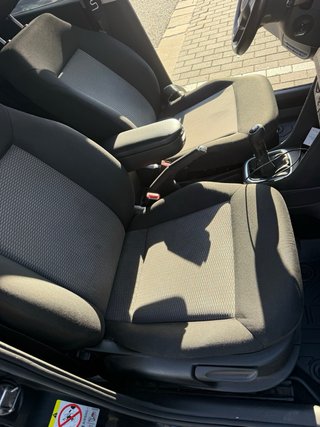 Volkswagen Polo 2011