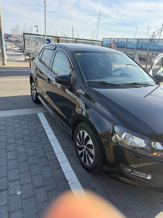 Volkswagen Polo 2011