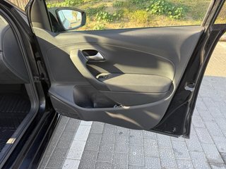 Volkswagen Polo 2011