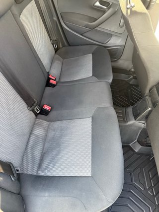 Volkswagen Polo 2011