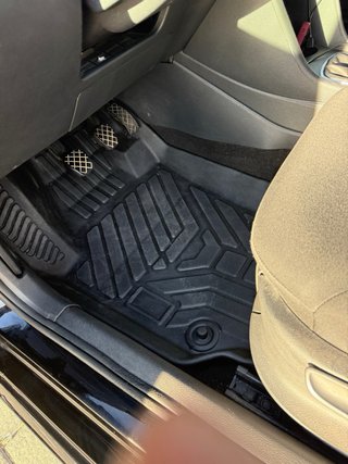 Volkswagen Polo 2011