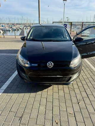 Volkswagen Polo 2011