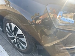 Volkswagen Polo 2011