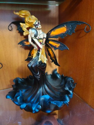 Figuras de Hadas