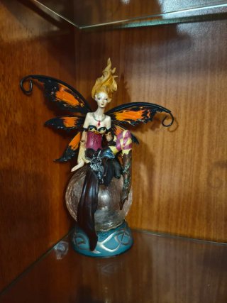 Figuras de Hadas
