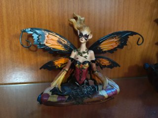 Figuras de Hadas