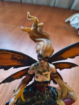 Figuras de Hadas