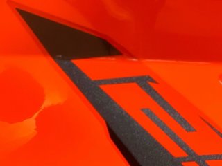 Carenado KTM 1290 Super Adventure 2021
