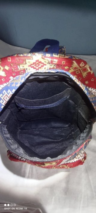 Mochila Medina 15L