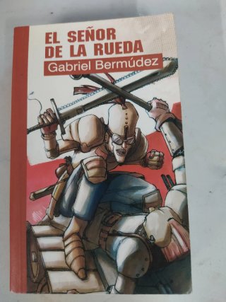 El Señor de la rueda