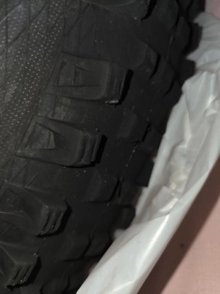 Rueda Trasera Schwalbe Magic Mary