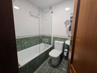Piso en alquiler en Centro en Ourense
