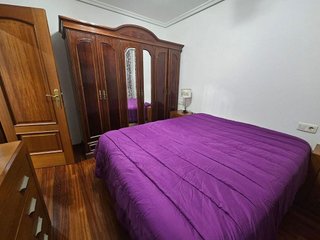 Piso en alquiler en Centro en Ourense