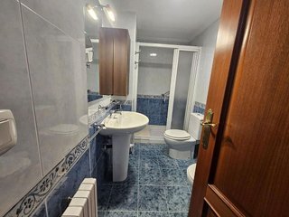 Piso en alquiler en Centro en Ourense