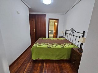 Piso en alquiler en Centro en Ourense