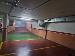 Piso en alquiler en Centro en Ourense