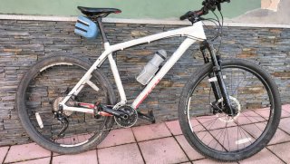 Bicicleta Felt 7 Fifty