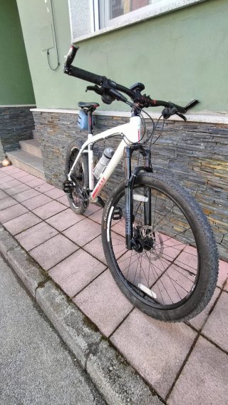Bicicleta Felt 7 Fifty