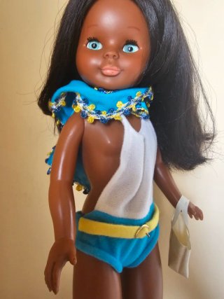 Nancy Pie de Lesly