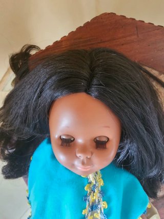 Nancy Pie de Lesly