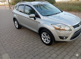 Ford Kuga 2013