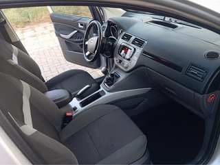Ford Kuga 2013