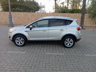 Ford Kuga 2013