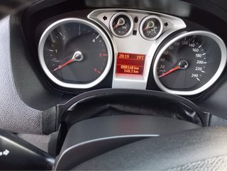 Ford Kuga 2013