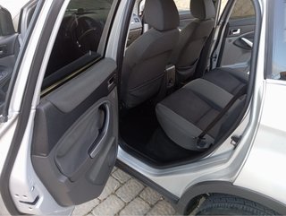Ford Kuga 2013