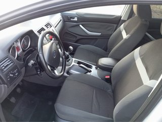 Ford Kuga 2013
