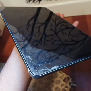Samsung Galaxy Tab S6 Lite Plata