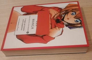 X.. manga berbera & Hyde Italiano 🇮🇹 Mondadori