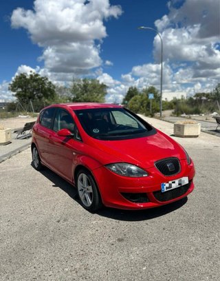 SEAT Altea 2006