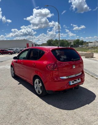 SEAT Altea 2006