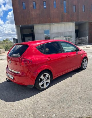 SEAT Altea 2006
