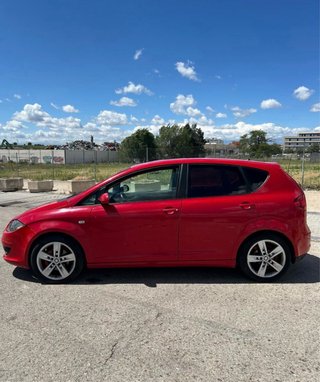 SEAT Altea 2006