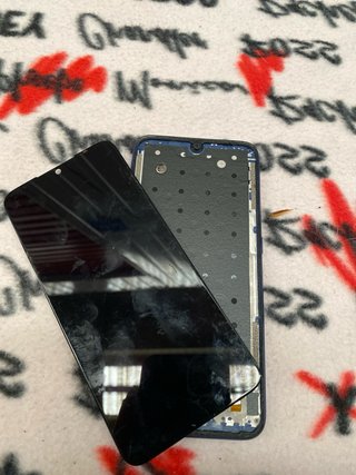 Xiaomi Redmi Note 7 para piezas