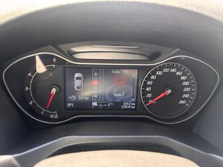 Ford Mondeo 1.6 tdci 115cv
