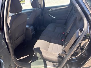 Ford Mondeo 1.6 tdci 115cv