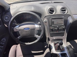 Ford Mondeo 1.6 tdci 115cv
