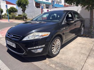 Ford Mondeo 1.6 tdci 115cv