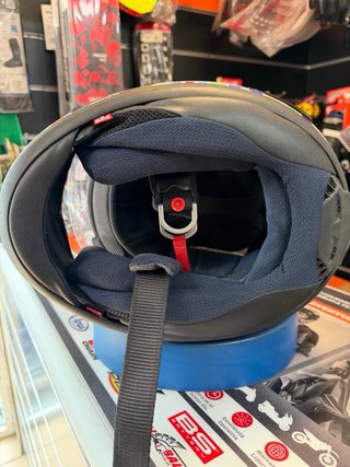 Casco Arai RX-7V EVO