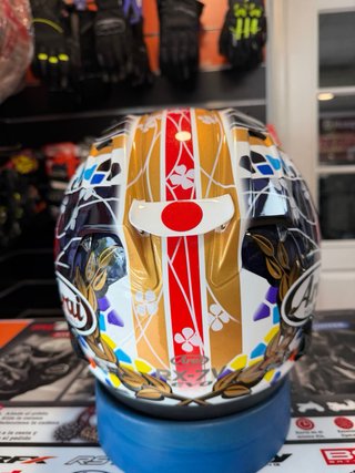 Casco Arai RX-7V EVO
