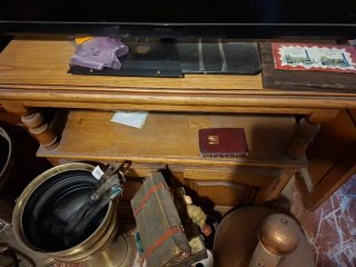 REGALAMOS MUEBLES. URGE SACAR. Varias medidas