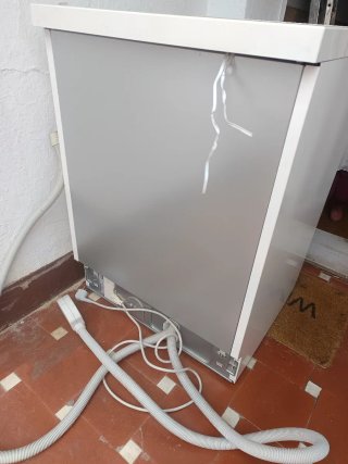 Lavavajillas Miele