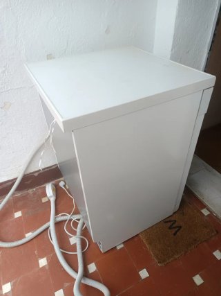 Lavavajillas Miele