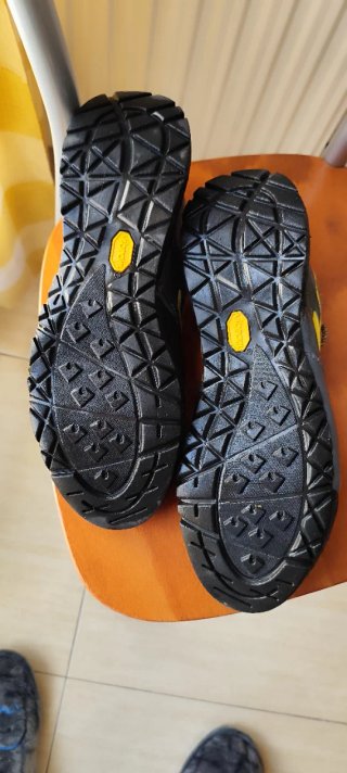 Zapatillas The North Face Verto GTX Trekking