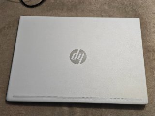 HP ProBook 455 G7 Laptop