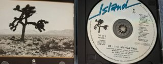CD U2