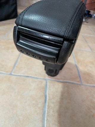 Poggiabraccio Fiat Punto Evo